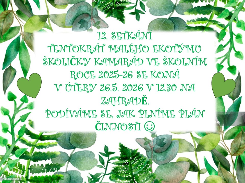 POZVANKA 10.EKOTYM