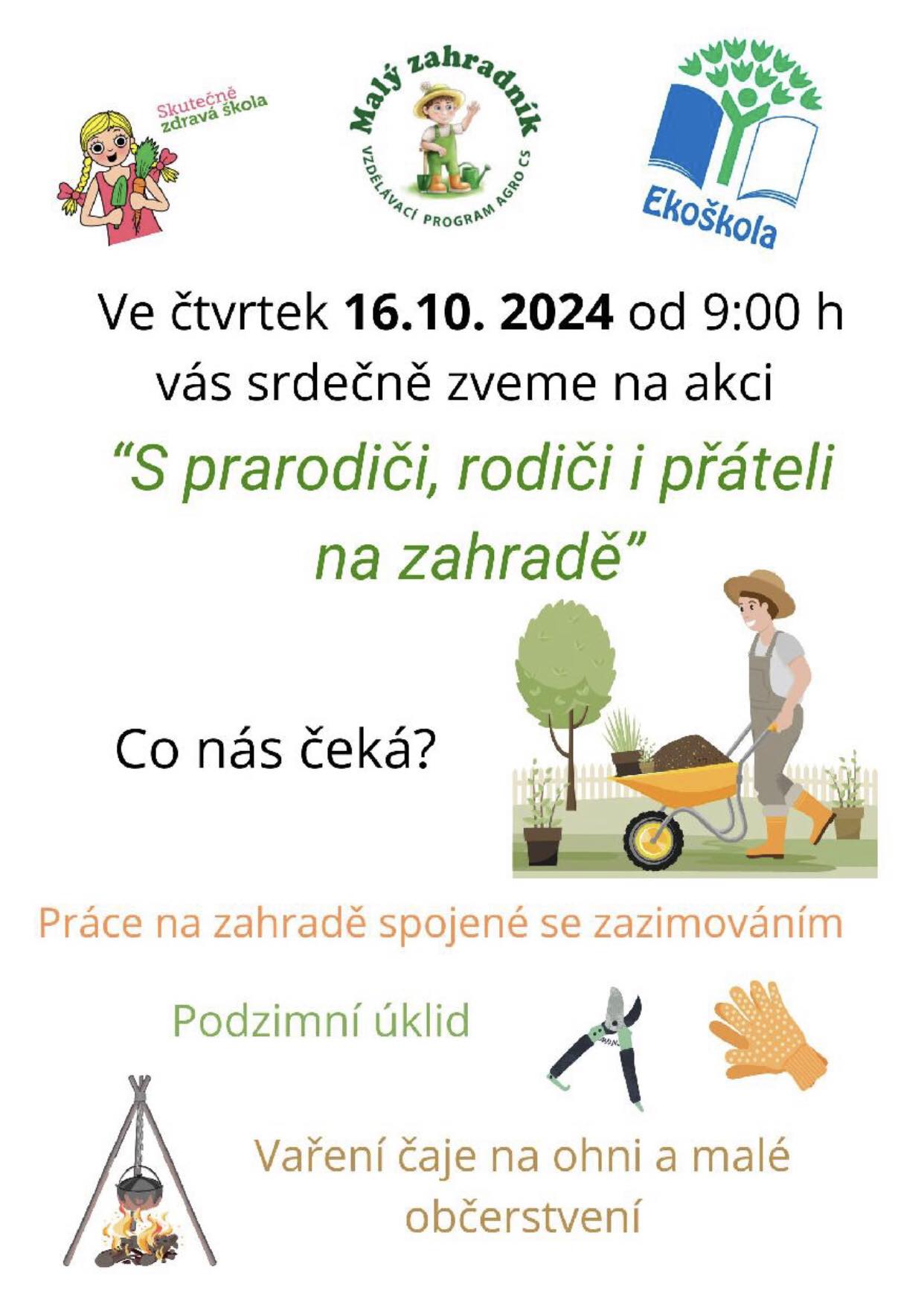 Plakatek S prarodici